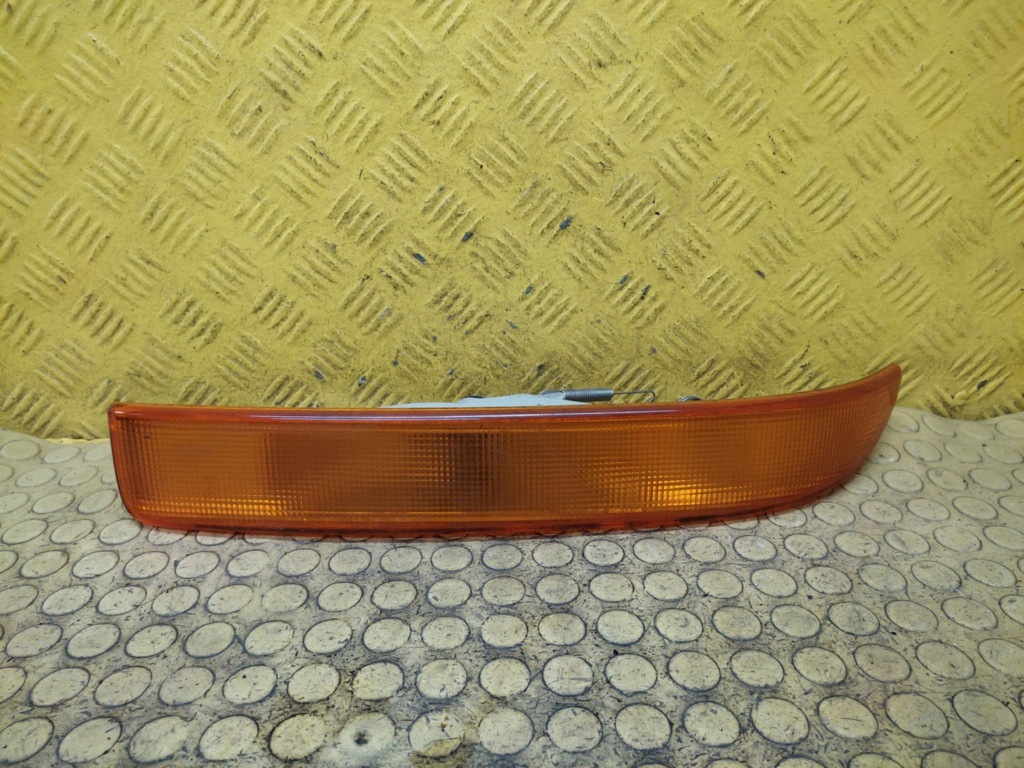 RENAULT MASTER II indicatore direzione sinistra Anteriore