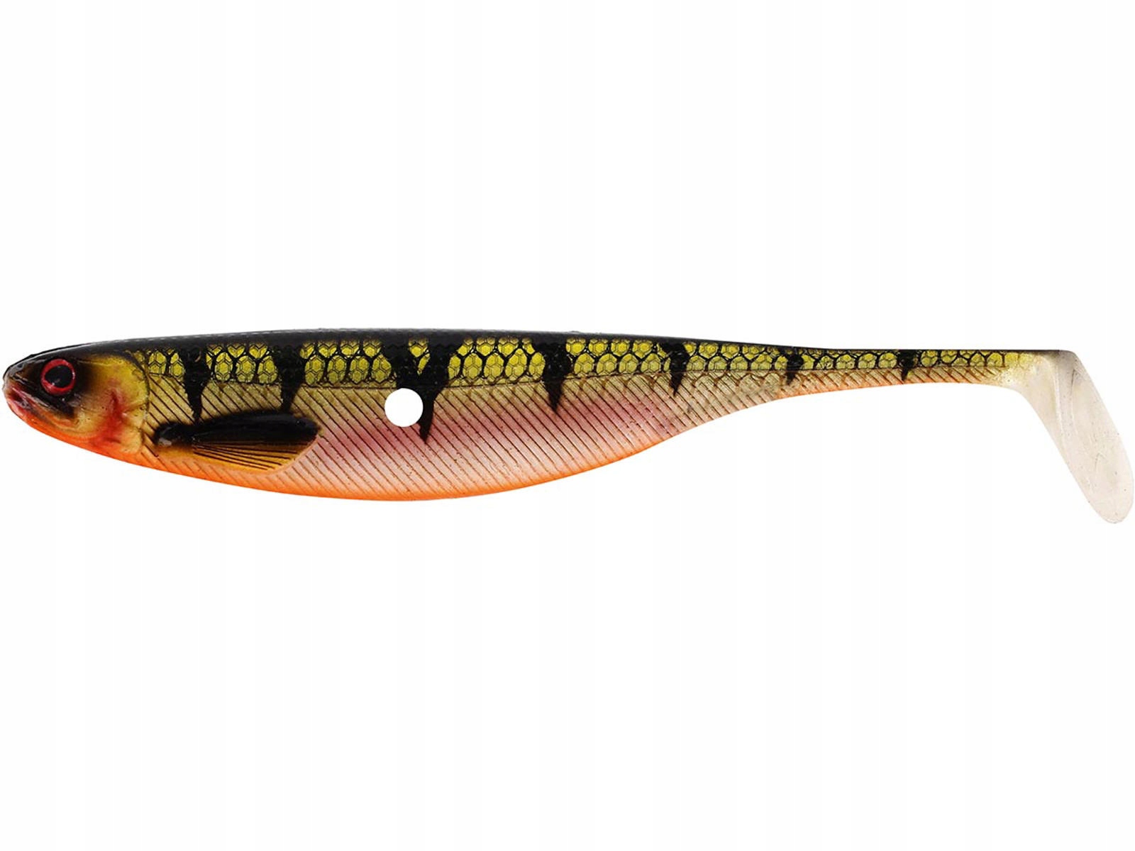 przynęta Westin Shadteez Hollow 12cm 9g Bling Perch pusta w środku