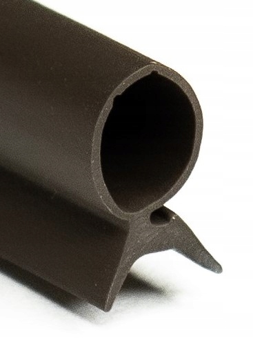 USZCZELKA SKRZYDŁO STALOWE GERDA RYBKA BRĄZ RUSTYKAL 1mb