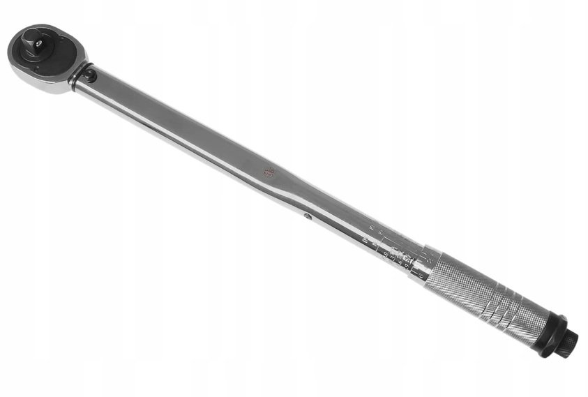 Momentový kľúč Sata GR53001 28 – 210 Nm
