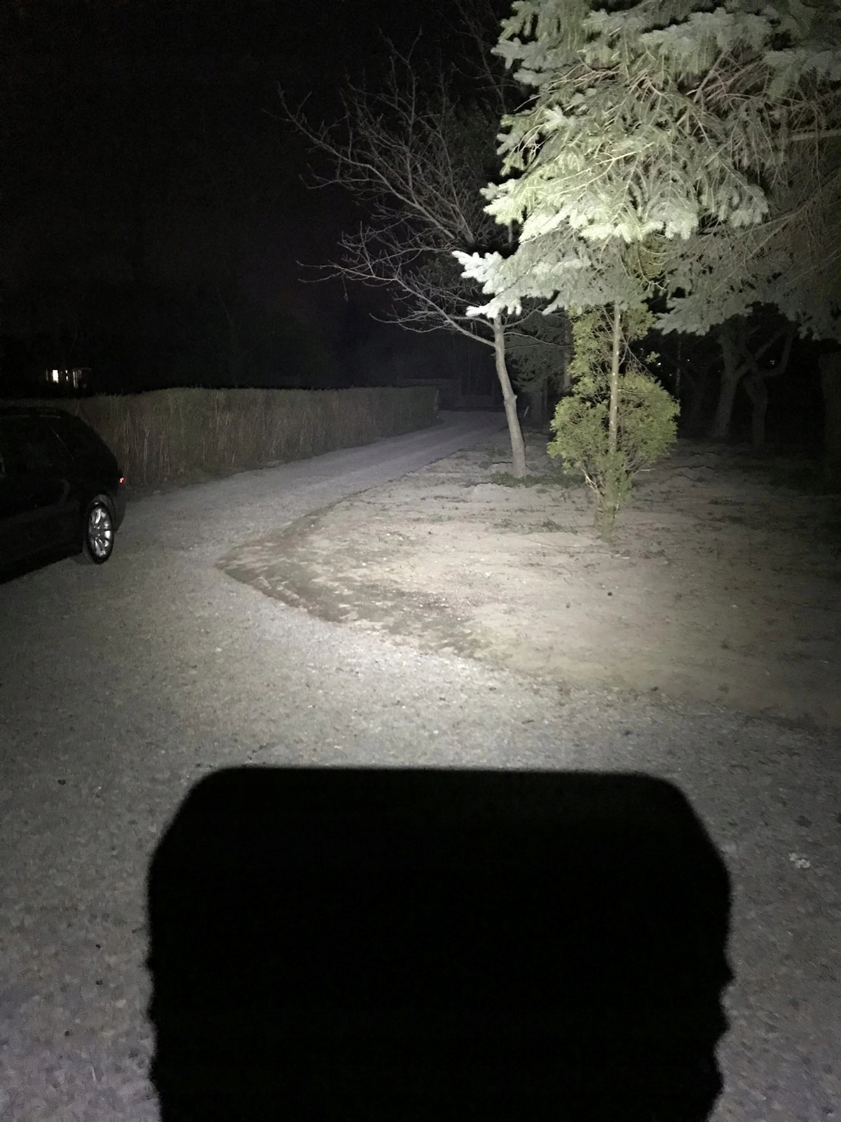 LAMPA LED HALOGEN REFLEKTOR ROBOCZY PANEL 12V 24V Źródło światła LED