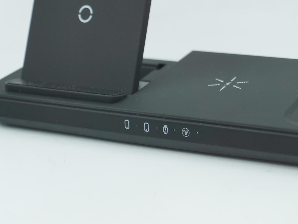 Stacja ładująca 4W1 Coobetter Z60 Marka Inna