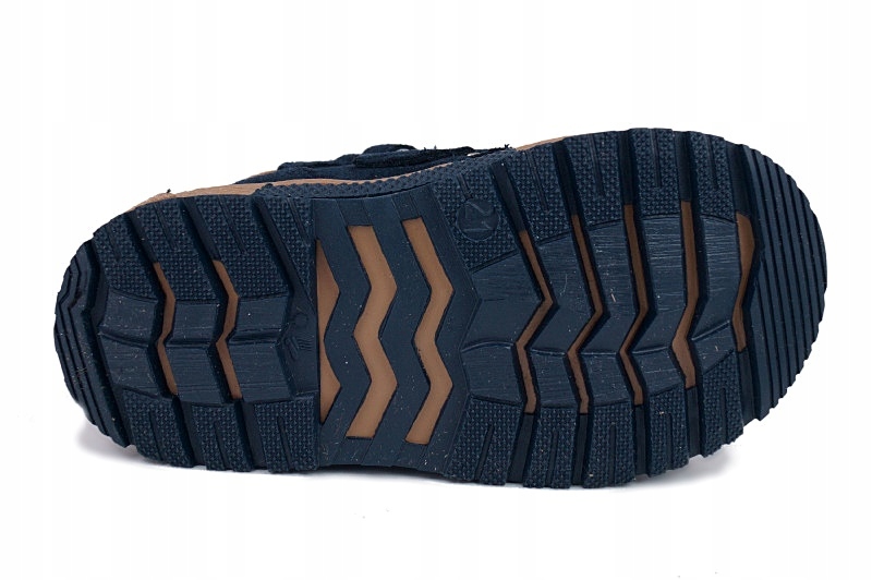 BARTEK buty 91776 TRZEWIKI PÓŁBUTY OCIEPLANE R 25 Kod producenta 91776