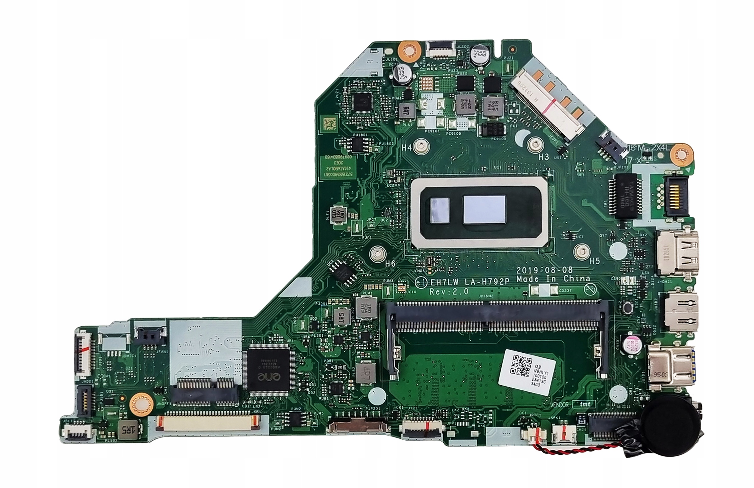 Acer Aspire 3 N19c2 - Niska cena na Allegro.pl