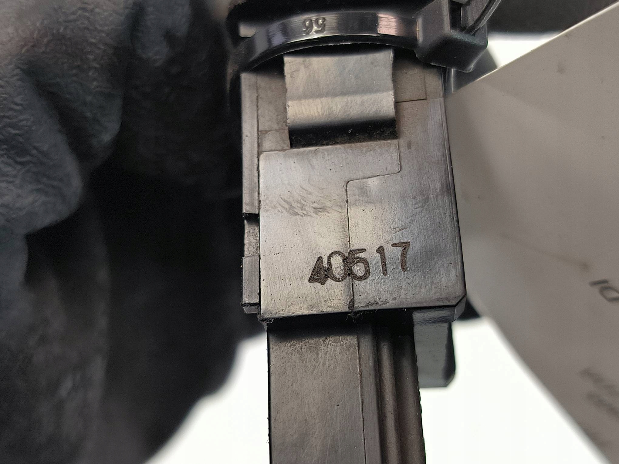 button DSC BP4L664T0 MAZDA 3 and BK