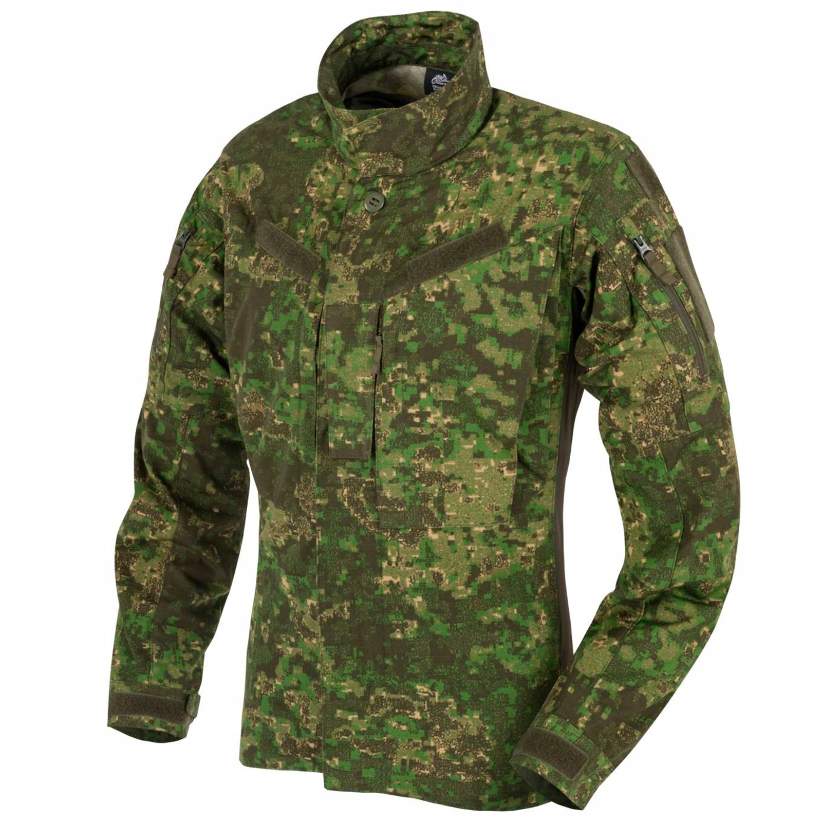 

Helikon Bluza Wojskowa Mbdu Mundur PenC WildWood