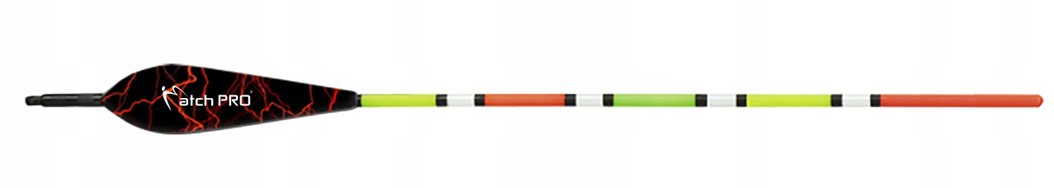 Match Pro Spławik Waggler MP5001 6G