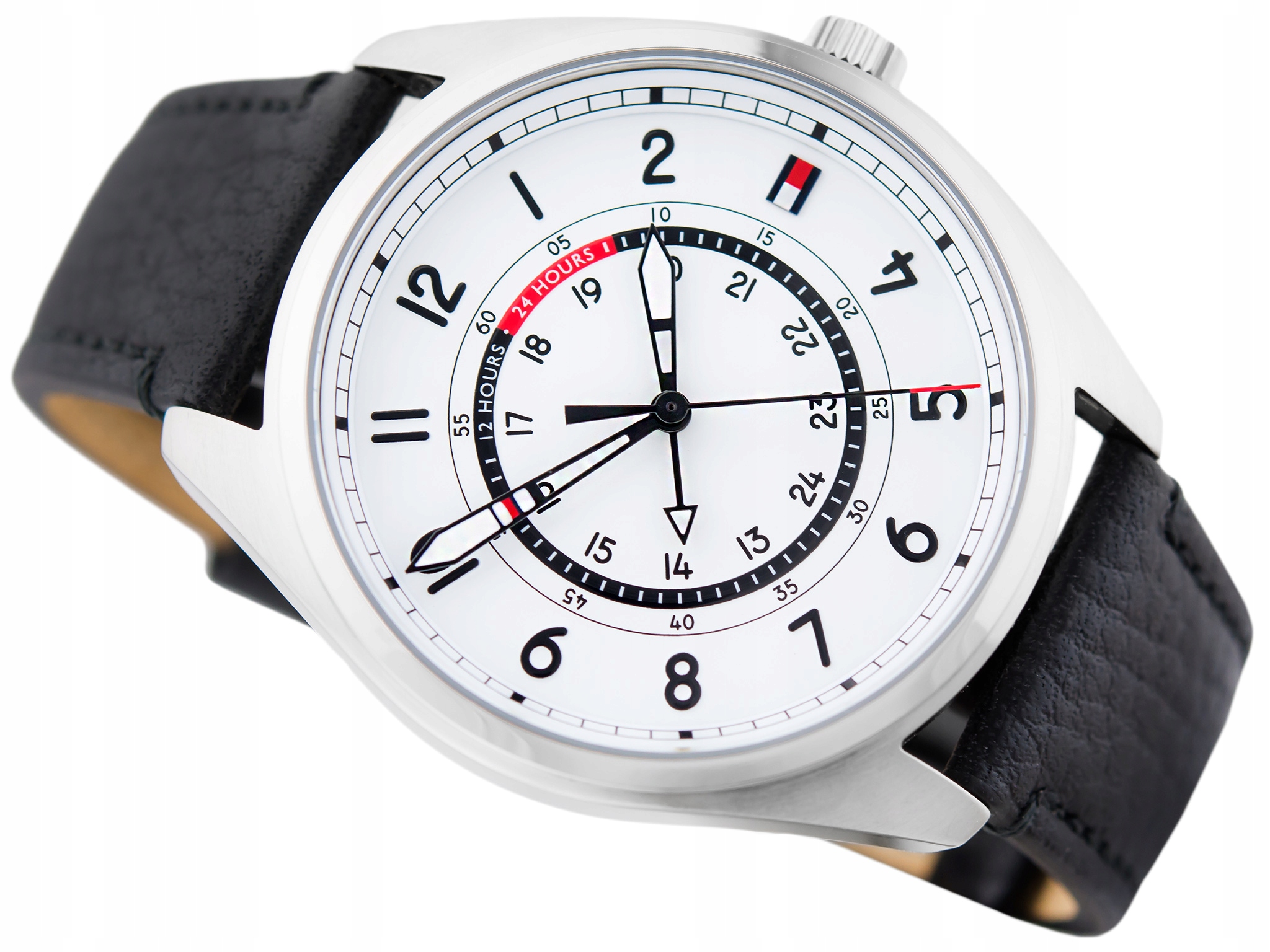 Pánské Hodinky Tommy Hilfiger 1791373 S Obalem