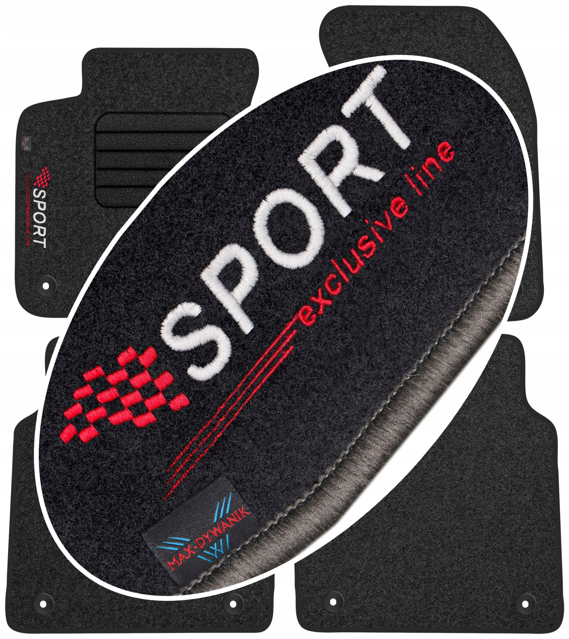 Audi A8 D4 Long 2010-2017 Autokoberce