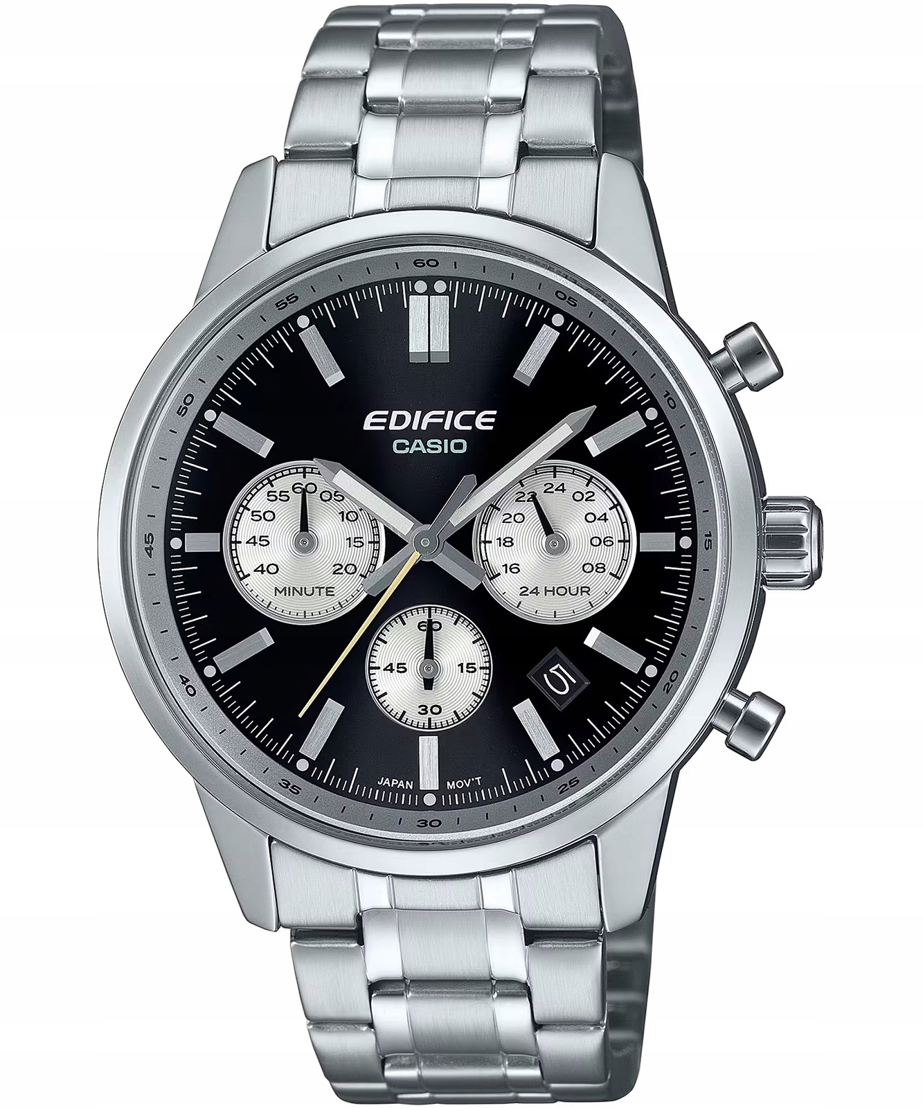 Pánské hodinky Casio Edifice Momentum
