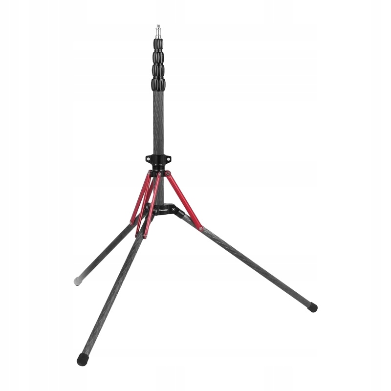 Karbonový osvětlovací stativ 210 cm Neewer ST210R