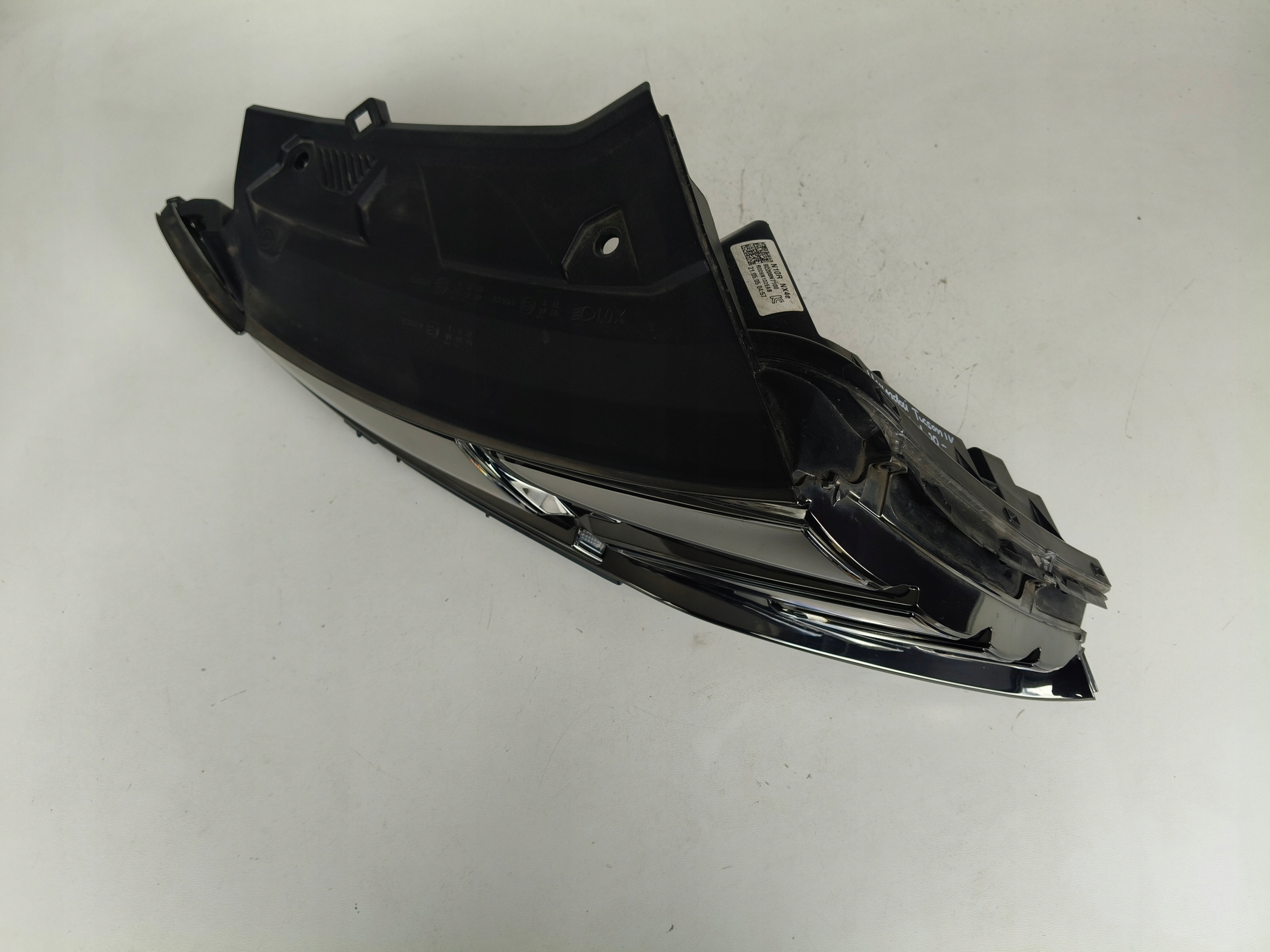light right REFLEKTOR HYUNDAI TUCSON IV 18- FULL LED