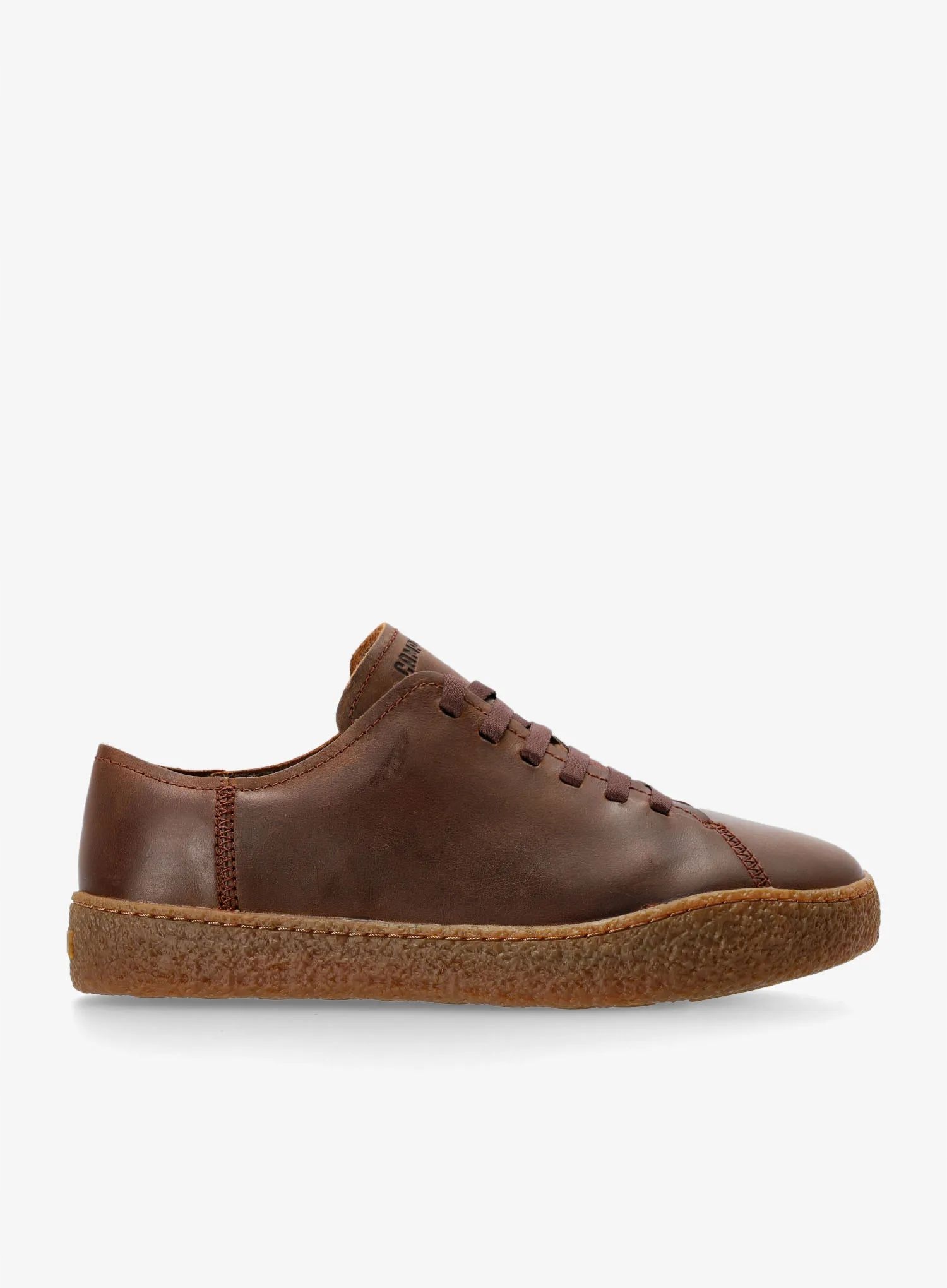 Buty outdoor Camper Peu Terreno Low brown 45