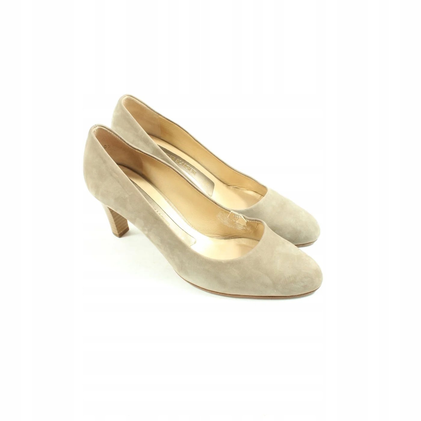 PETER KAISER Wysokie obcasy Rozm. EU 40 High Heels