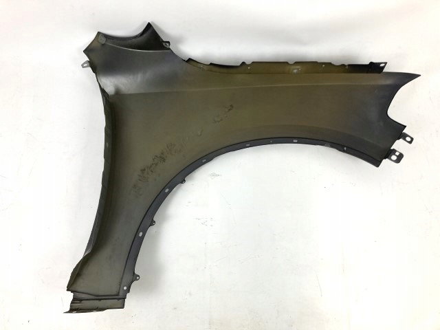 Dodge Durango 2014-20 fender front left front