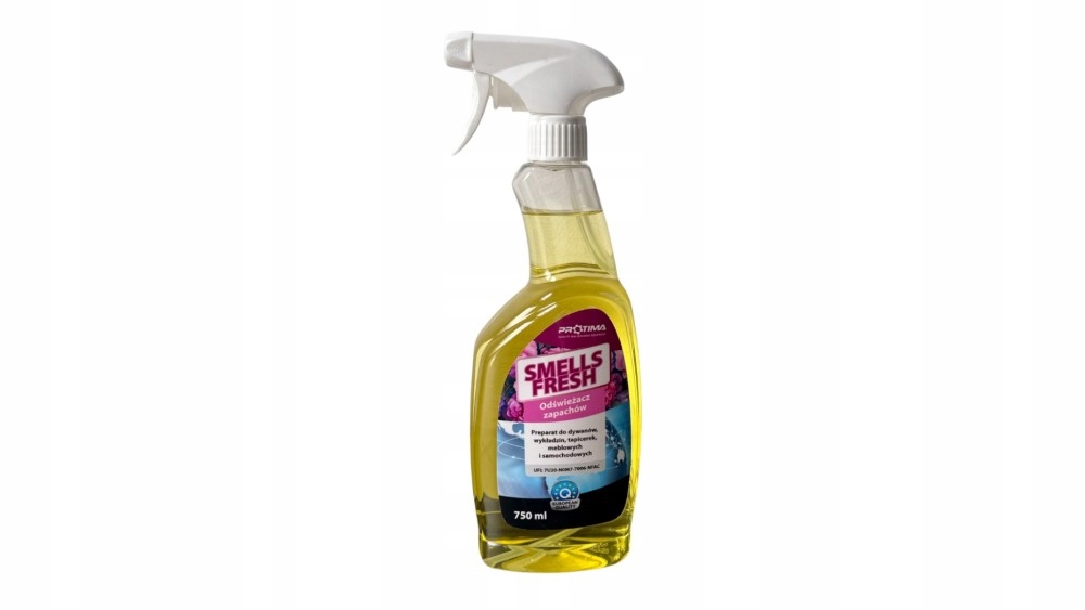 Vonný přípravek Smells Fresh 750 ml