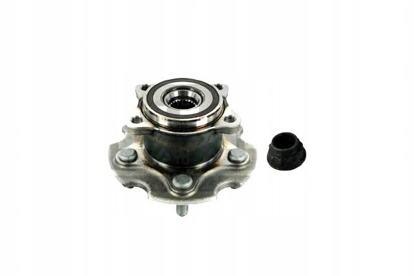 Skf Ložisko Kola Toyota Zadní Rav 4 III 05- Asistent řidiče #28