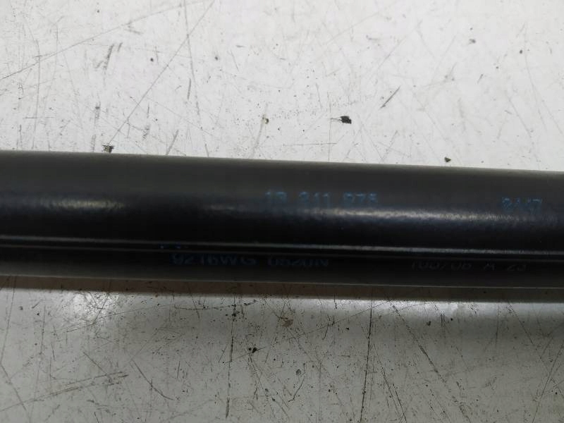 damper bonnet 13241975 Opel Meriva and A
