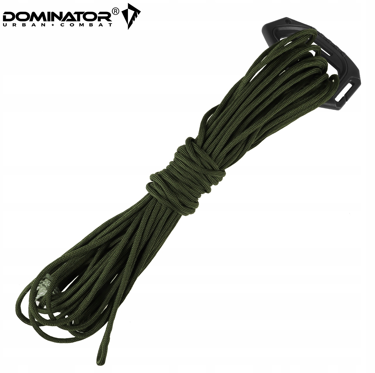 KARABIŃCZYK DOMINATOR KARABINEK DOMINATOR TACTICAL Długość 9 cm