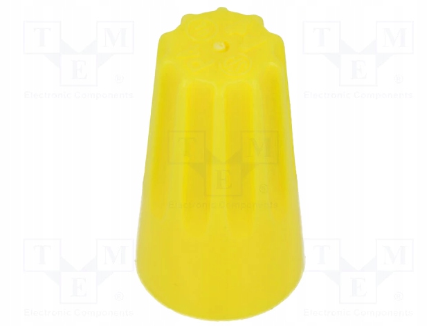 Szybkozłączka 1P Rq 200 22AWG 10AWG; skręcane 2299505-1 (10szt)