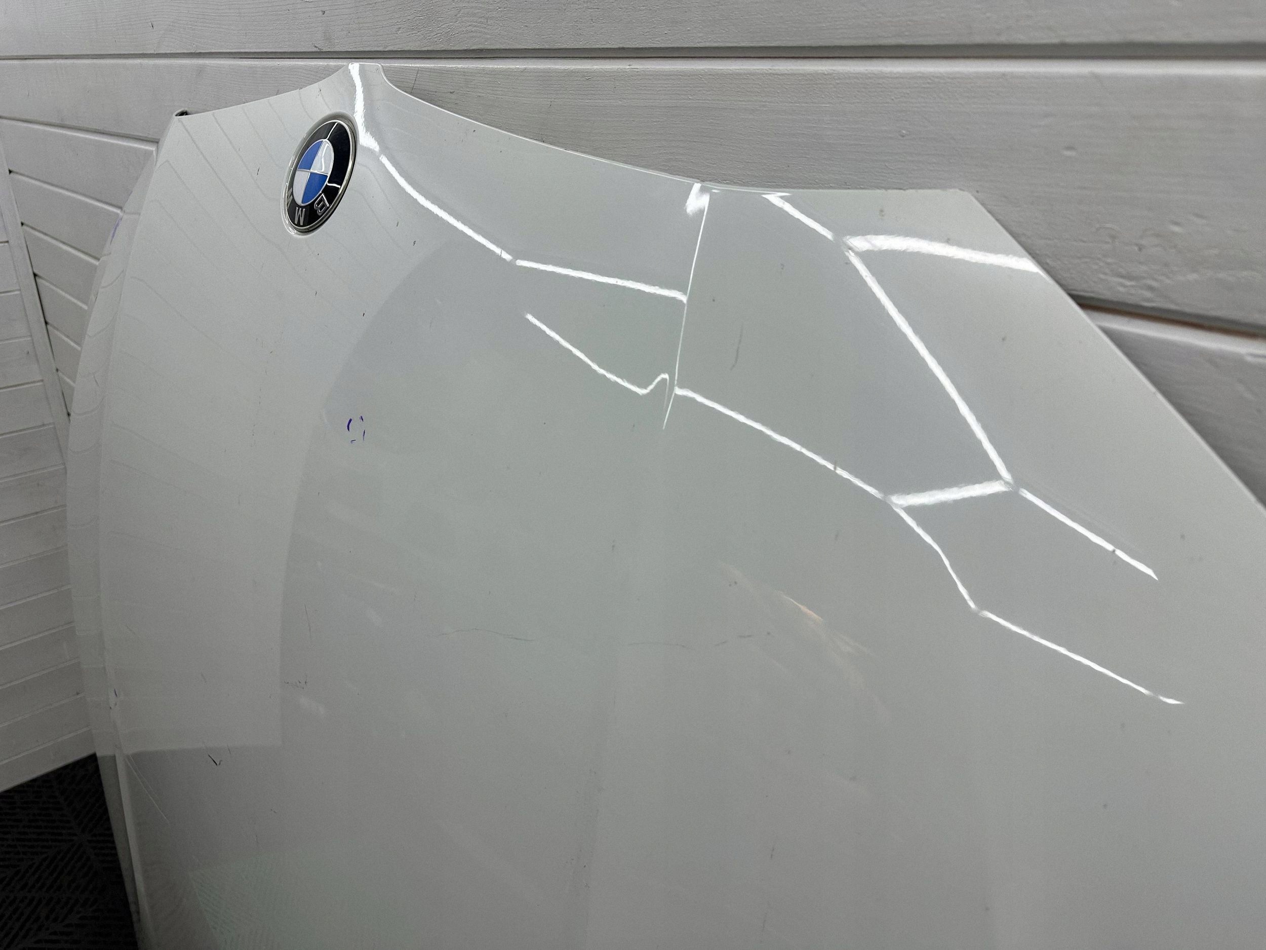 Capot Avant BMW 3 G20 G21