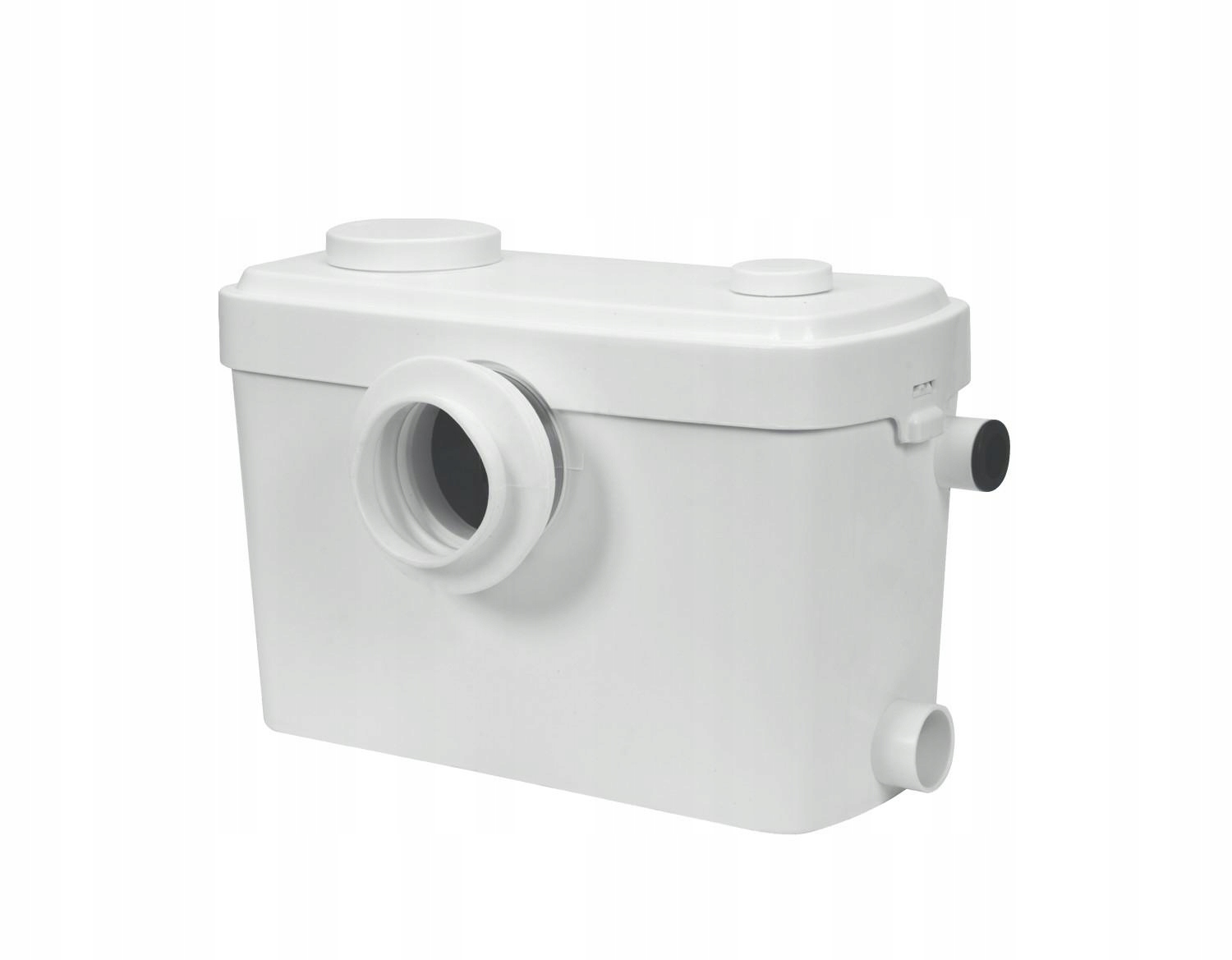 Awtools Sanitární Pumpa S Řezacími Noži 600 W