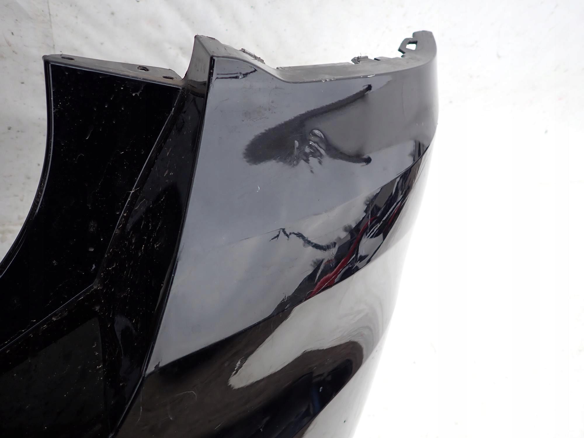 BMW X2 F39 m-packet 18-> bumper rear part rear PDC