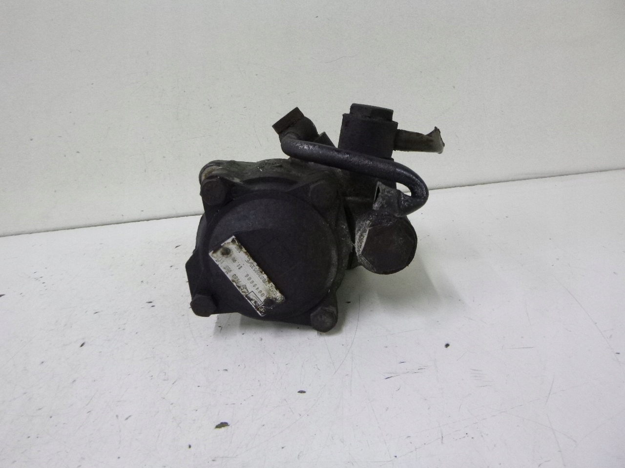 servo pump Opel Movano A 2.5D 1999r.