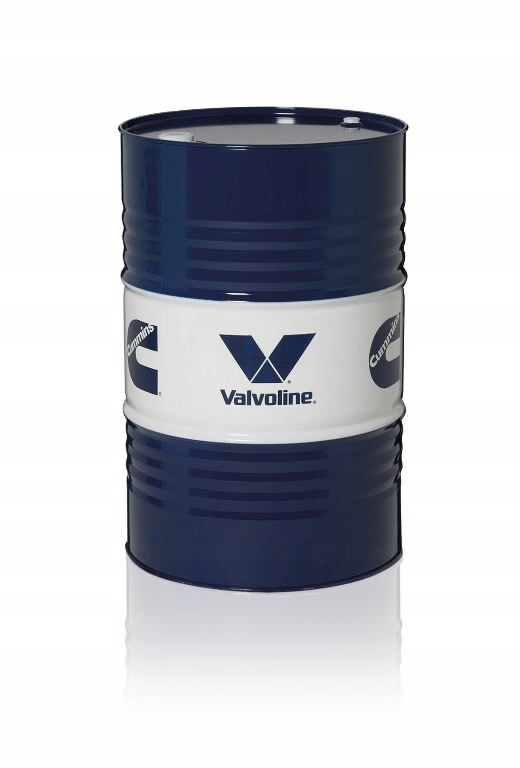 VALVOLINE E3B3F4 Olej silnikowy PREMIUM BLUE (208L) 15W40 ,API CI-4, ACEA E