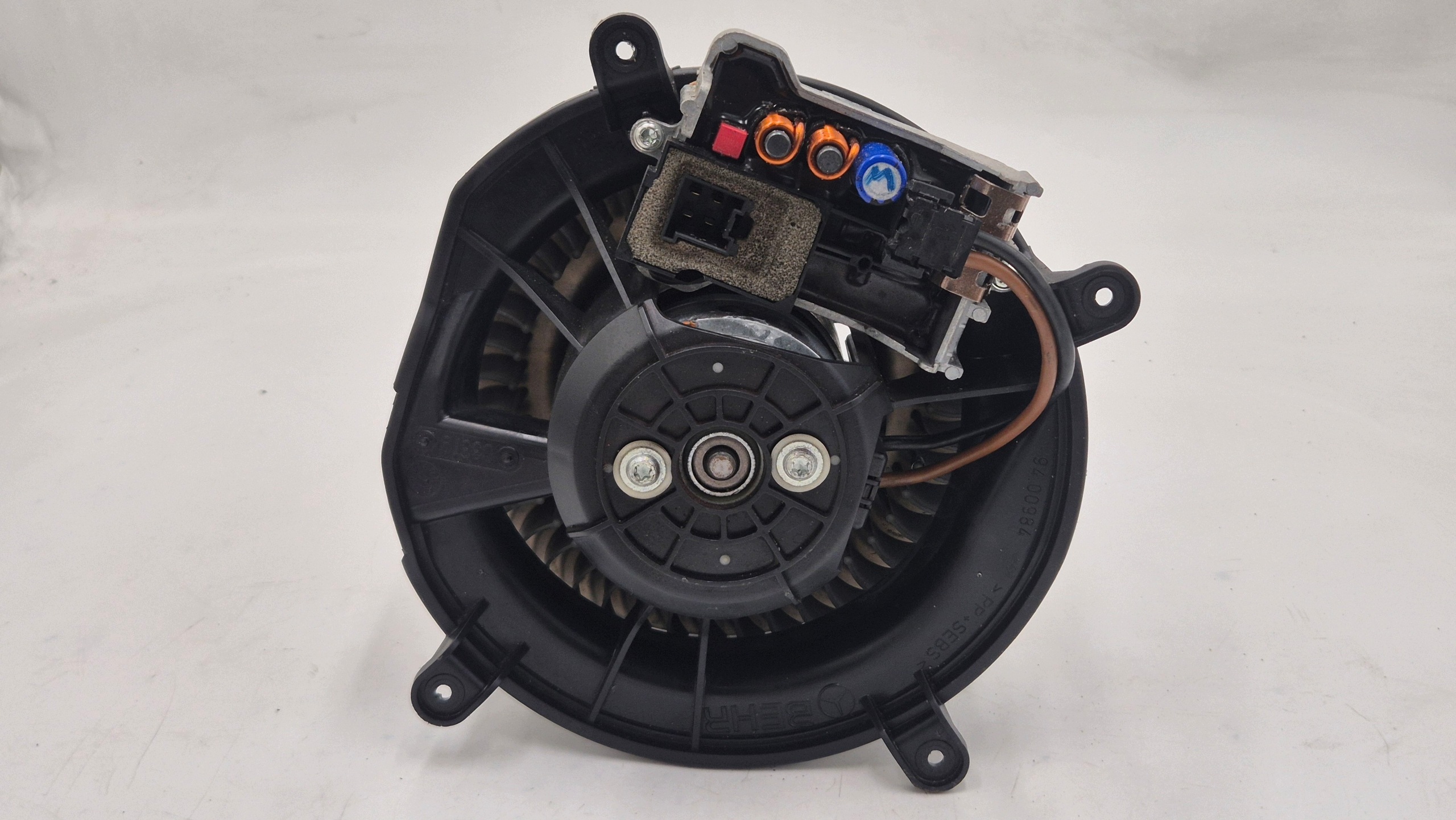heating motor MERCEDES E KLASA W211 A2308210251 original