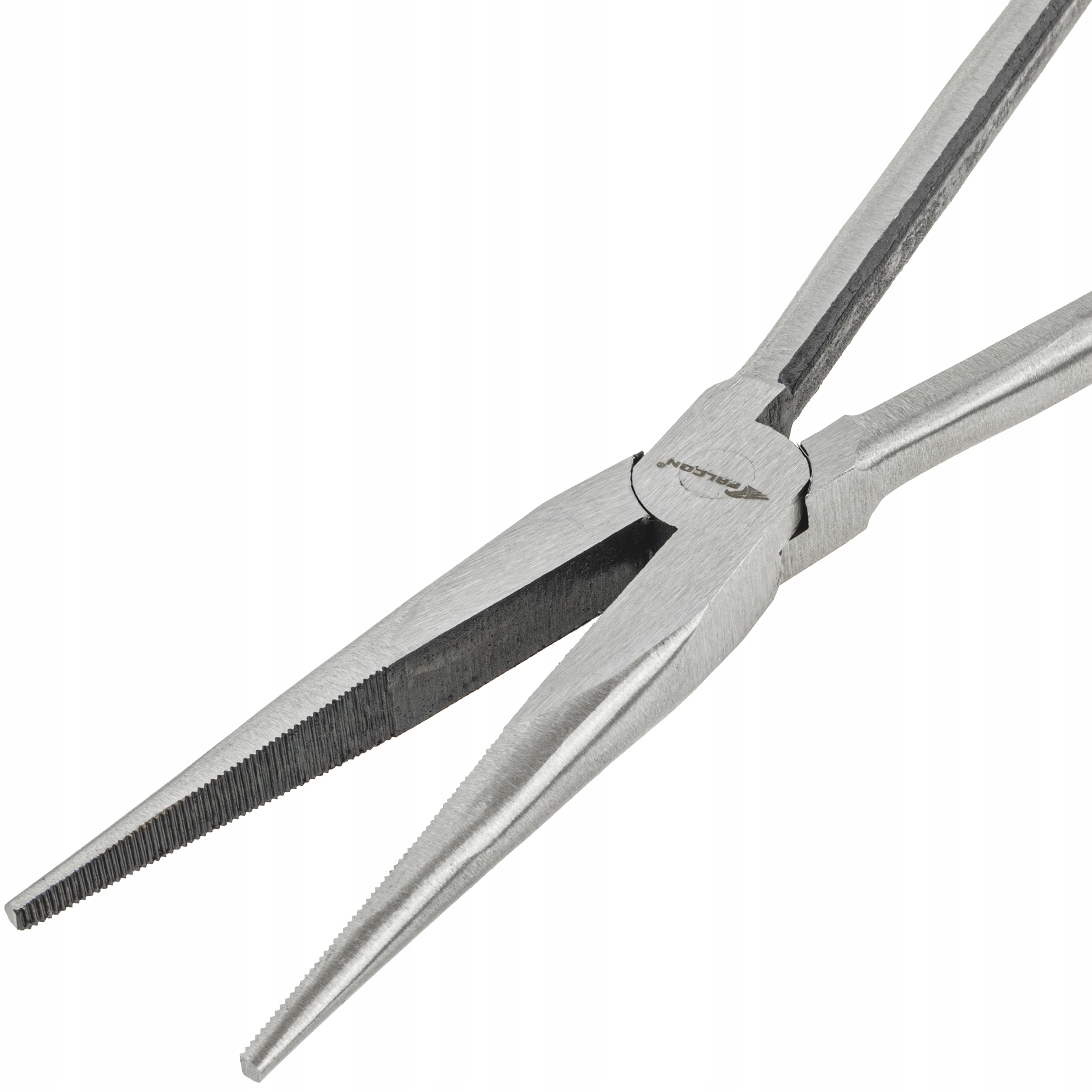 SZCZYPCE PROSTE DO ŚWIEC ZAPŁONOWYCH DŁUGIE 400 MM Marka inna