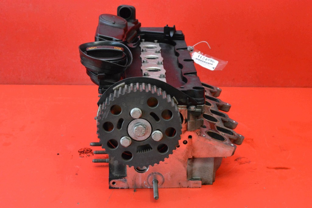 TESTATA Motore 03L103373E AUDI A4 B8 2.0 TDI 143 KM 07-11