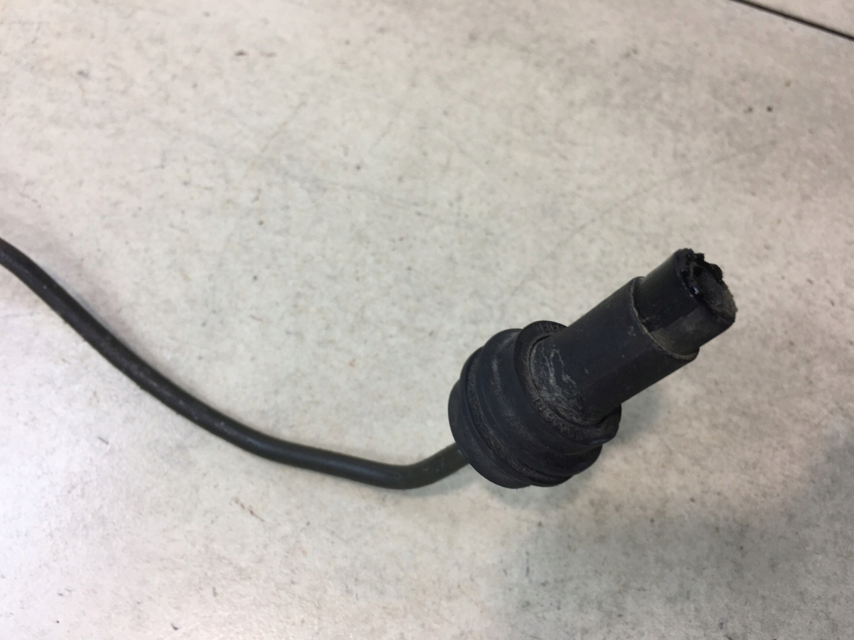 WYSPRZEGLIK CORSA D HRB9028