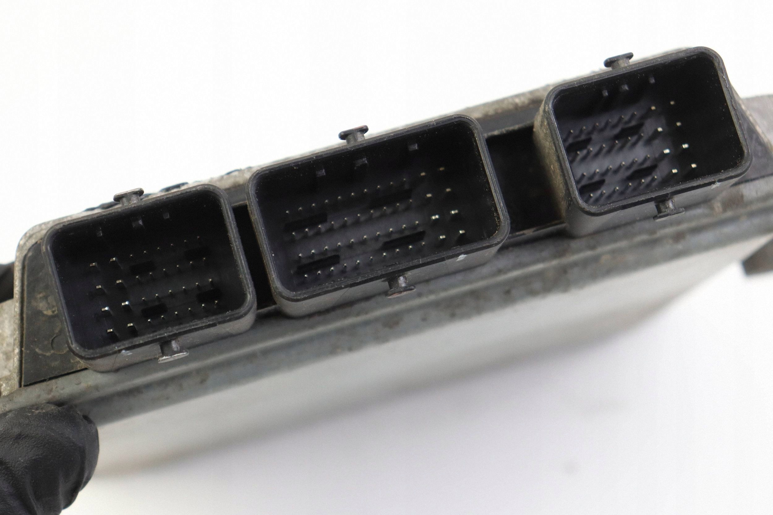 CITROEN BERLINGO et module unité de commande électronique uce moteur 1.6HDI 9653647780 9647423380