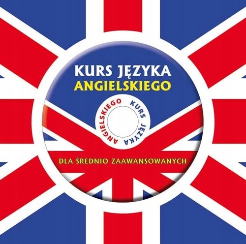 

Kurs języka angielskiego dla średnio zaawansowanyc