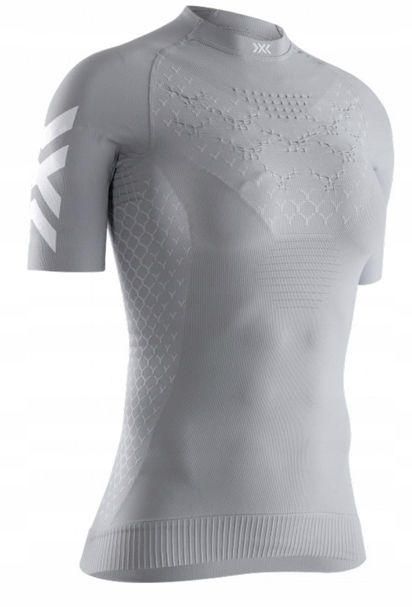 Koszulka Szybkoschnąca Termoaktywna X-bionic Twyce 4.0 Run r. XL z 650 zł