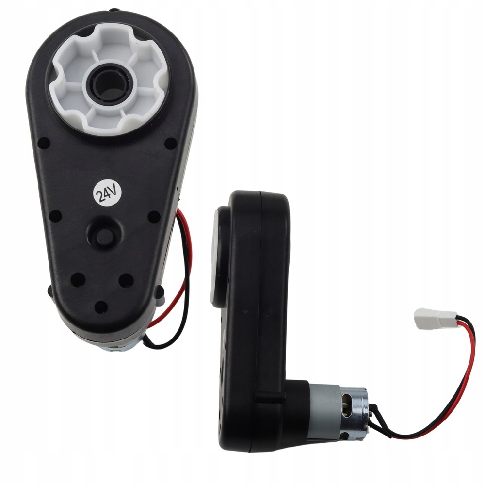 Silnik 24v 200w do autka na akumulator czesc serwisowa