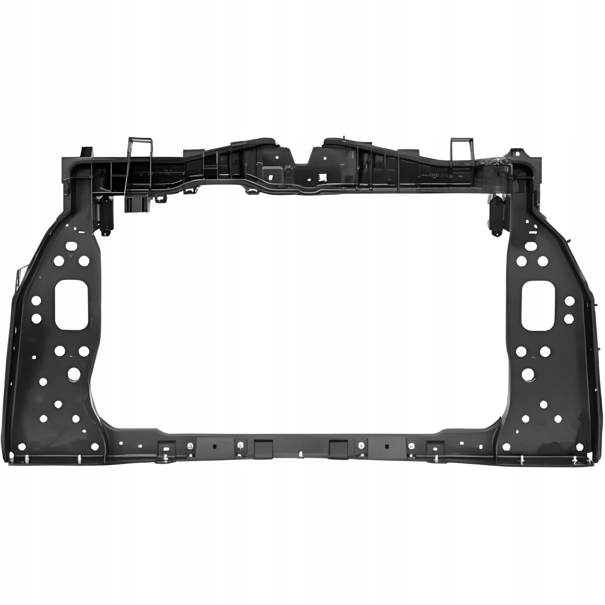 PRZEDNIE POSZYCIE FIAT 500 X 14-18