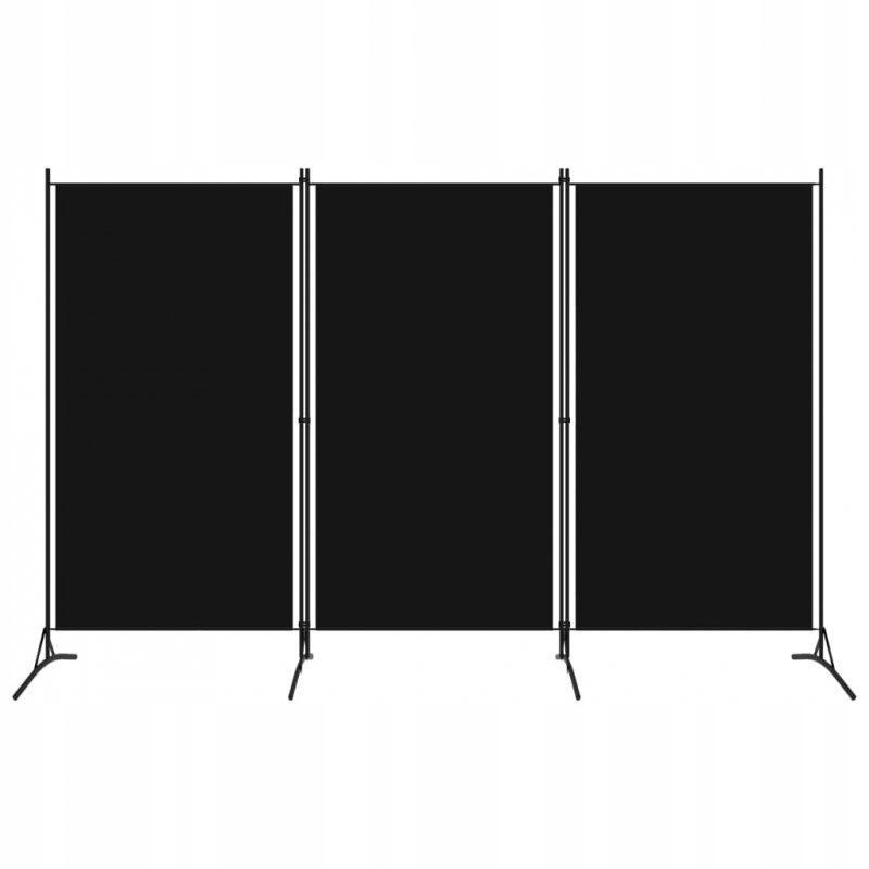 ROZKŁADANY PARAWAN ŚCIANKA DZIAŁOWA POKOJOWY Wysokość parawanu 180 cm