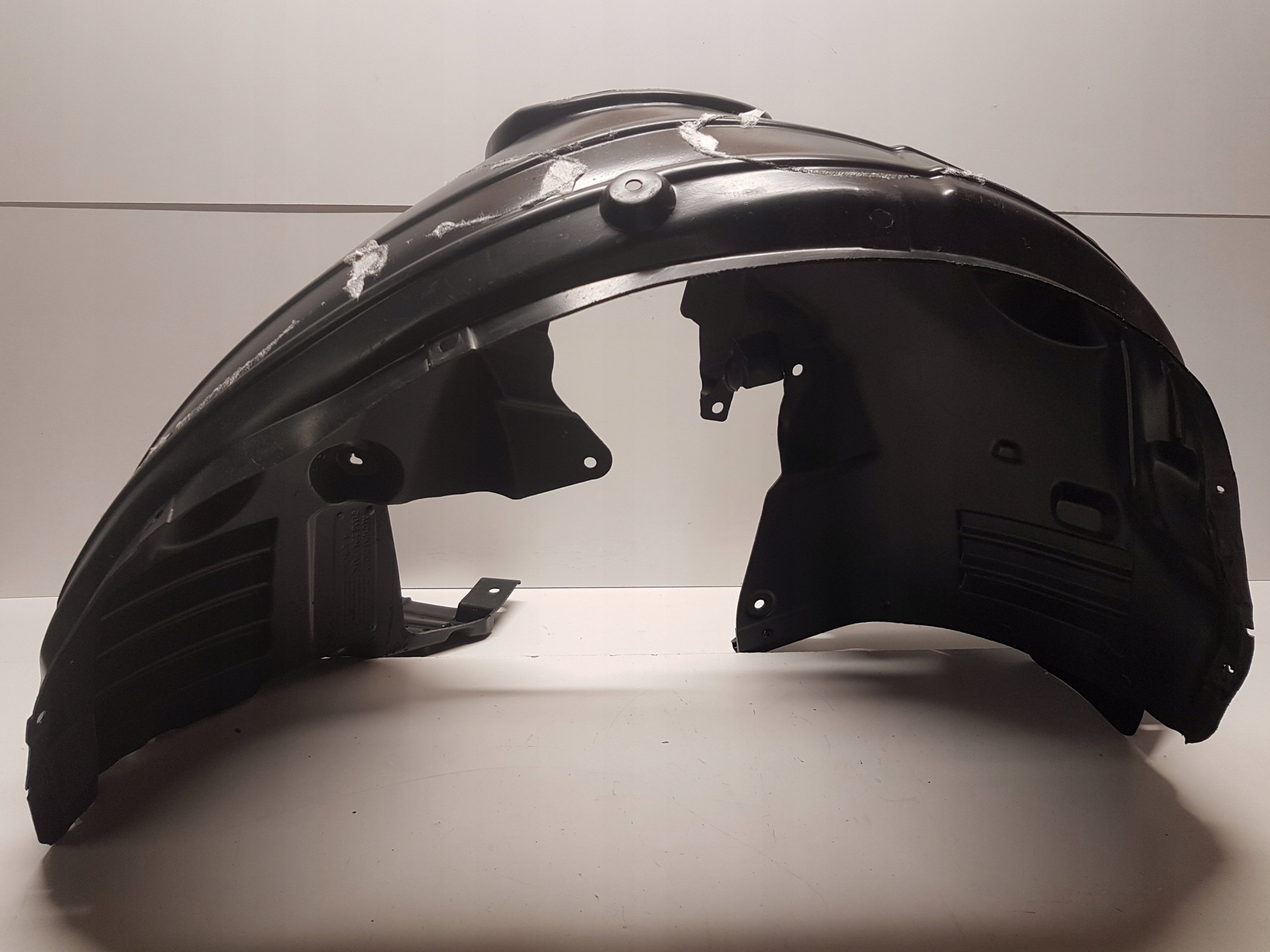 mudguard right front MINI ACEMAN J05 5512107XNY03A
