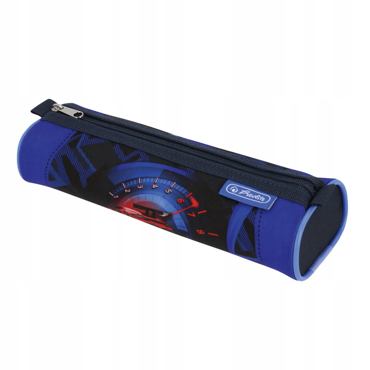 Zestaw tornister plecak szkolny Loop Plus High Speed wyścigówka HERLITZ Pojemność 16 l