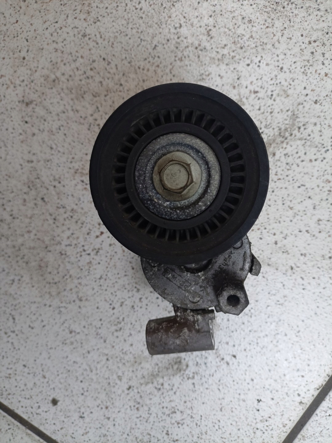 spanoló alternatora Ford Edge 2 CD539 2015