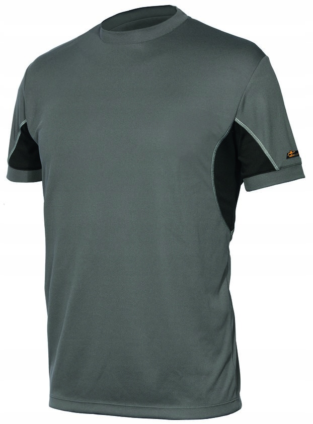 Koszulka T-shirt Robocza ISSA Szybkoschnąca M