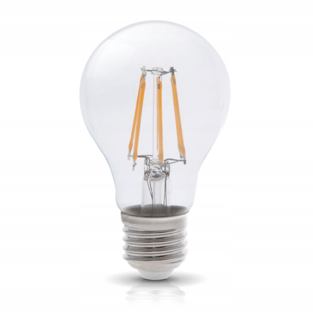 

Żarówka Filament Fgs E27 7W 3000K 806lm
