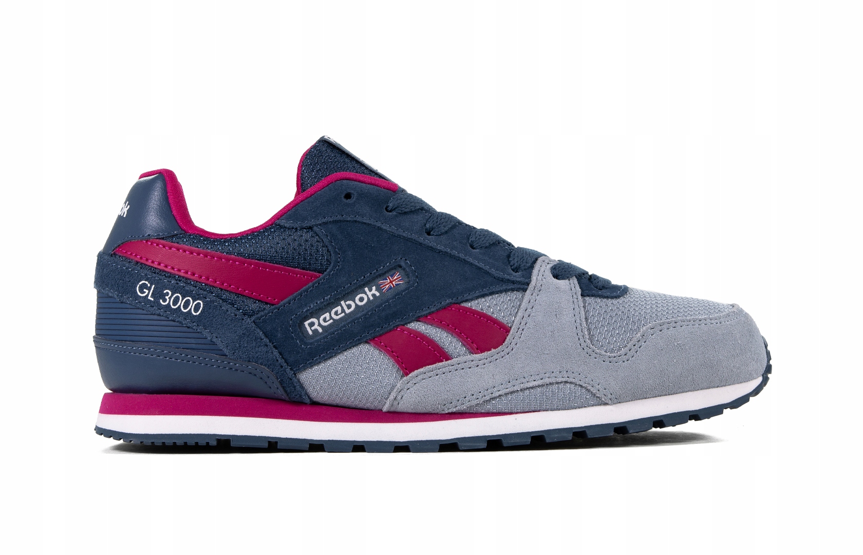 pro mládež boty Reebok Gl 3000 Sp BD2438