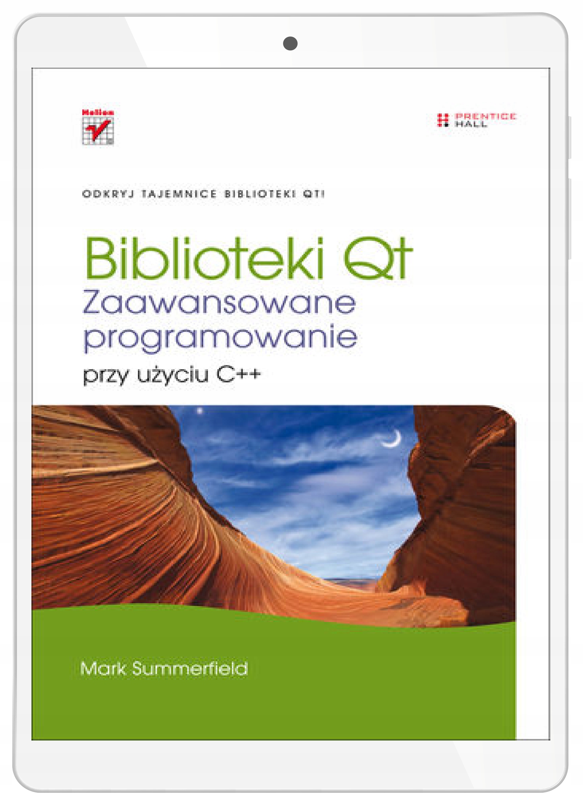 Biblioteki Qt. Zaawansowane programowanie przy