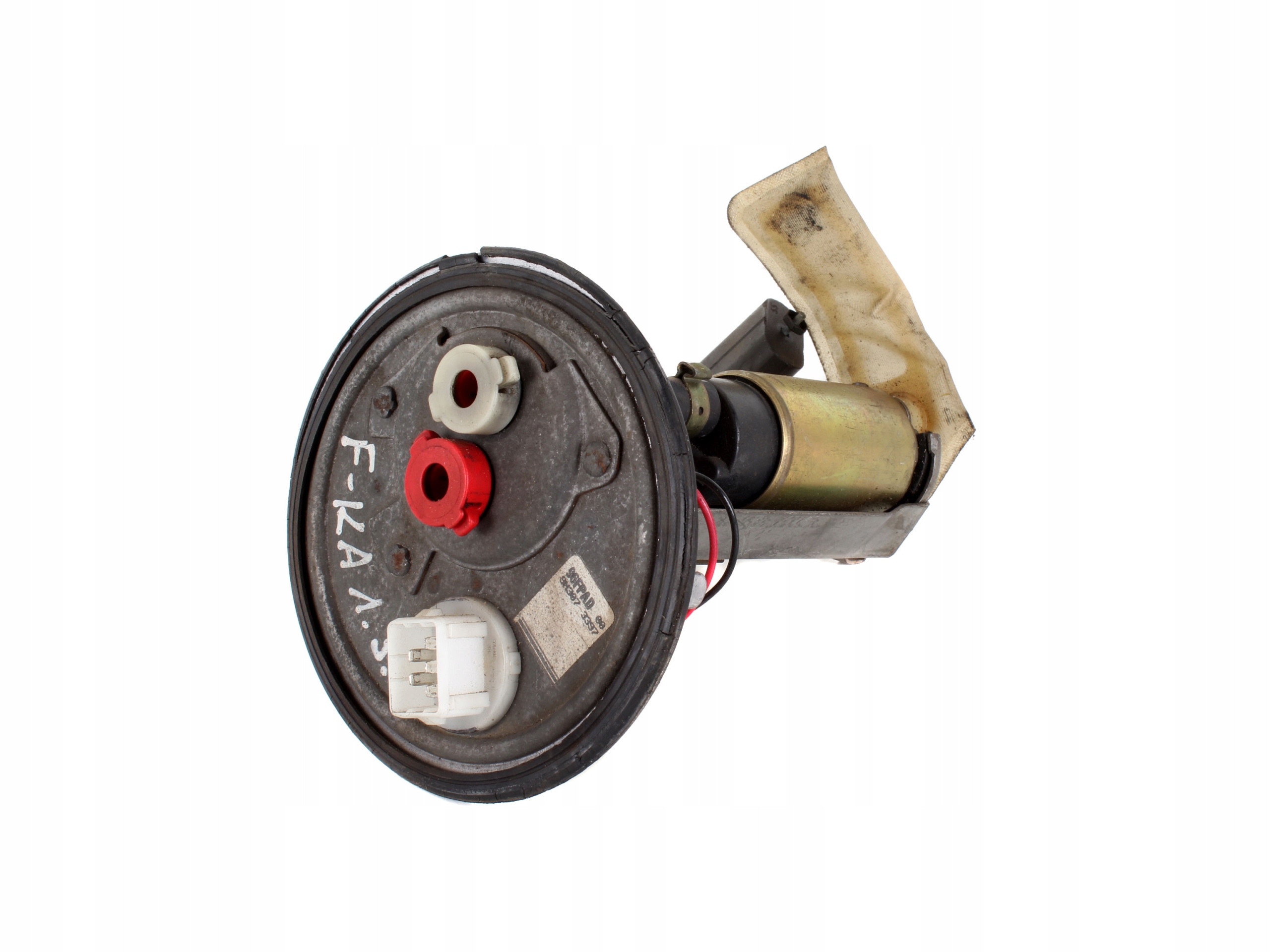 PLM0036738 - ТОПЛИВНЫЙ НАСОС FORD KA 1.3 96FPAD