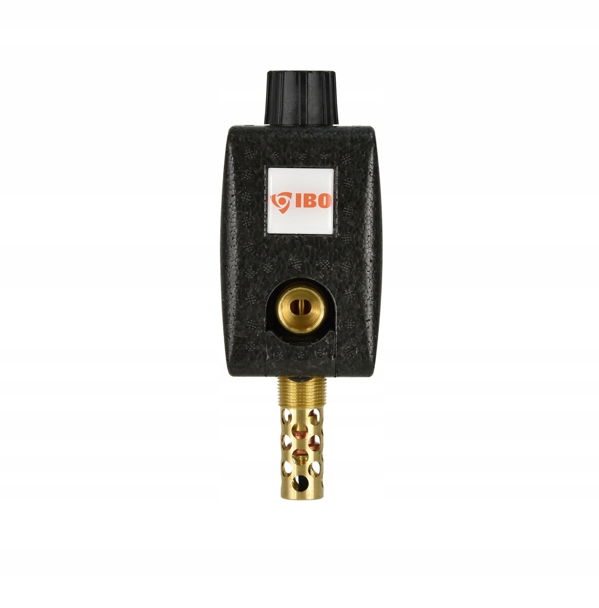 Dvojfunkčný chladiaci ventil s izoláciou Ibv 2 3/4 Ibo