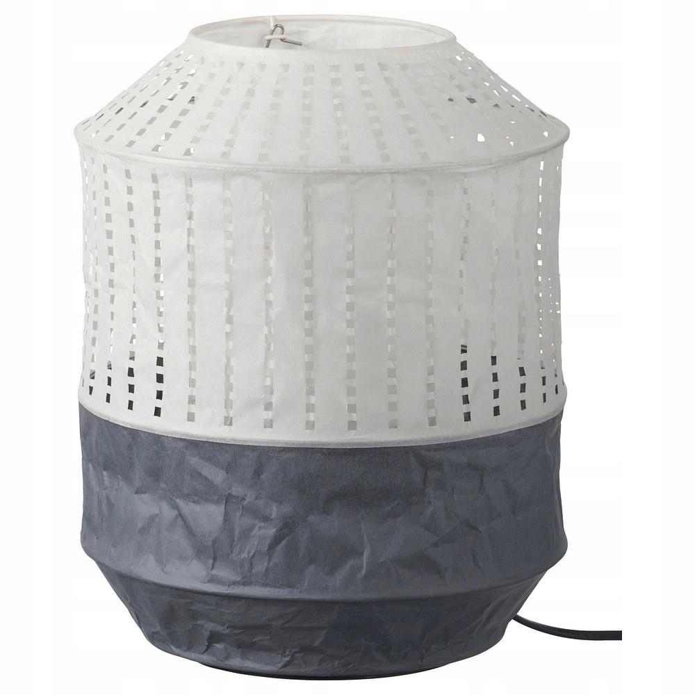IKEA MAJORNA - lampa stołowa