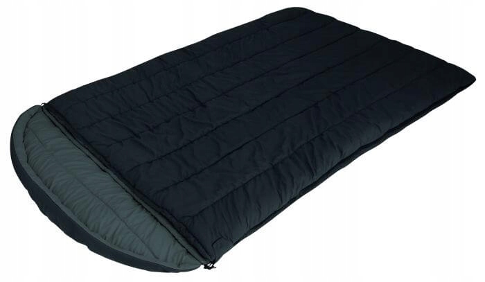 Spací pytel pro 2 osoby Yucca Double EuroTrail